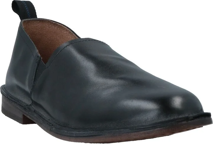 Moma Man Loafers - Image 4