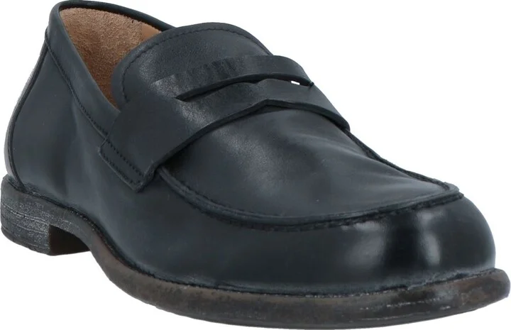Moma Man Loafers - Image 7