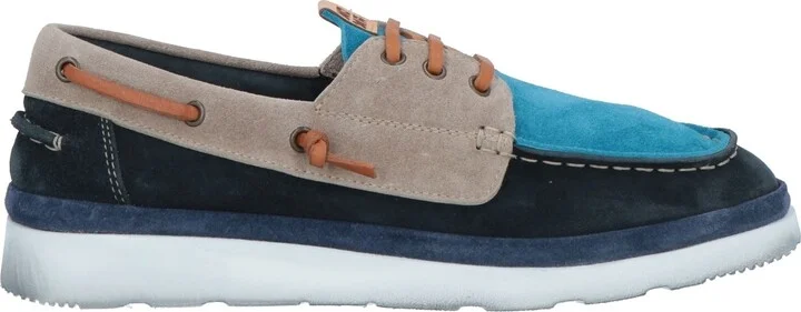 Moma Man Loafers - Image 3