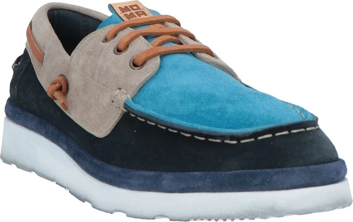 Moma Man Loafers - Image 4