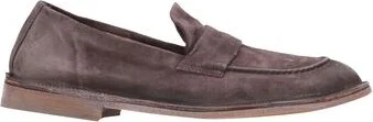 Moma Man Loafers