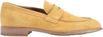 Moma Man Loafers