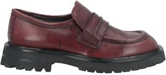 Moma Man Loafers