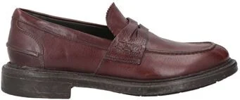 Moma Man Loafers