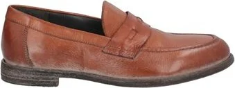 Moma Man Loafers