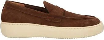 Moma Man Loafers