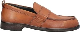Moma Man Loafers