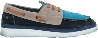 Moma Man Loafers