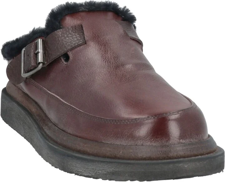 Moma Man Mules & Clogs - Image 4