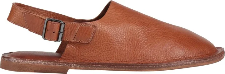 Moma Man Mules & Clogs - Image 3
