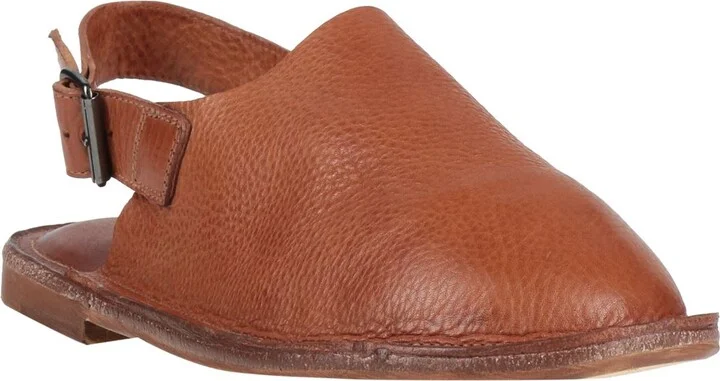 Moma Man Mules & Clogs - Image 4