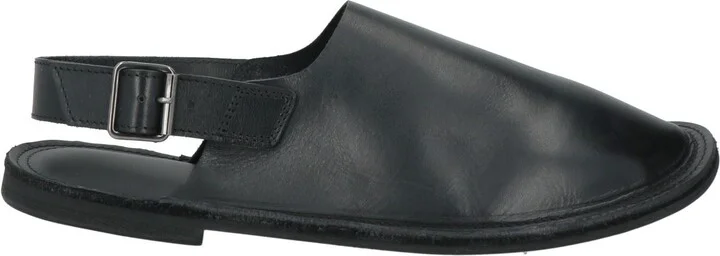 Moma Man Mules & Clogs - Image 6