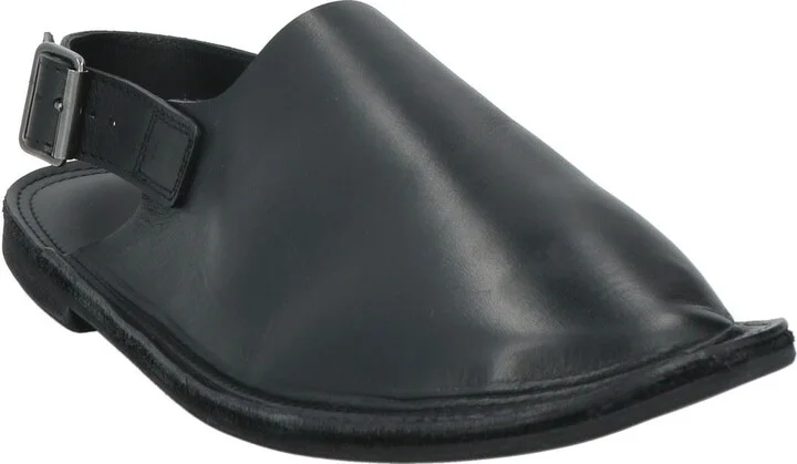 Moma Man Mules & Clogs - Image 7