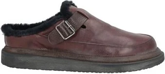 Moma Man Mules & Clogs