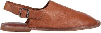 Moma Man Mules & Clogs
