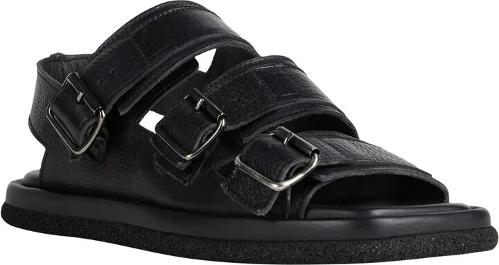 Moma Man Sandals - Image 4