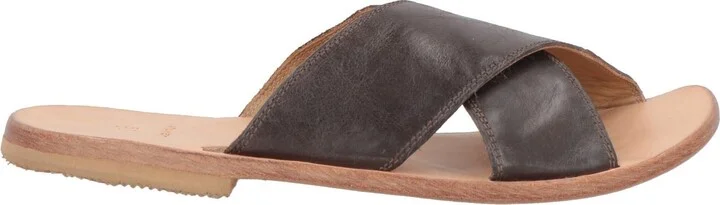 Moma Man Sandals - Image 9