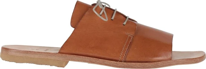 Moma Man Sandals - Image 6