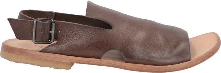 Moma Man Sandals - Image 3