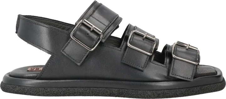Moma Man Sandals - Image 3