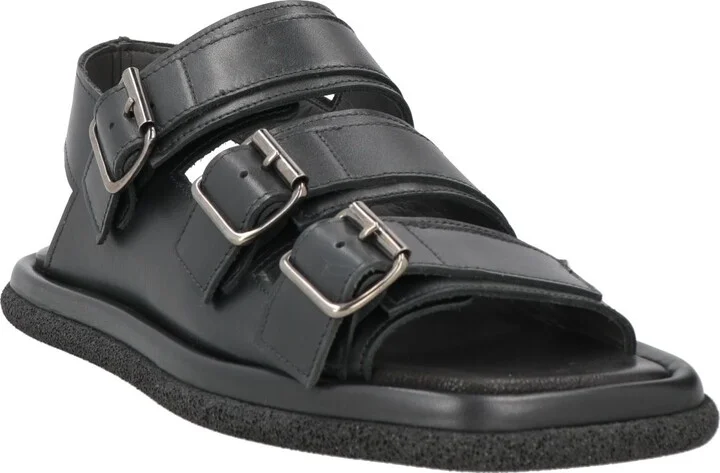 Moma Man Sandals - Image 4