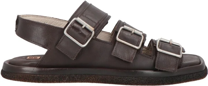 Moma Man Sandals - Image 6