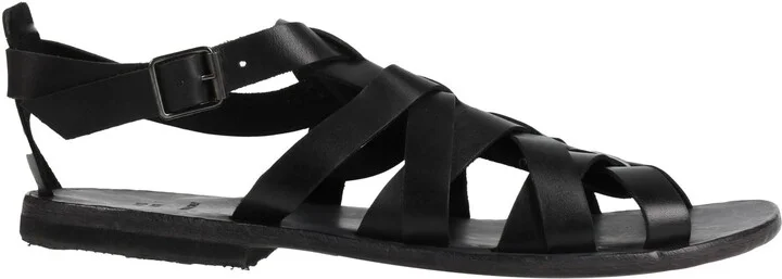Moma Man Sandals - Image 3