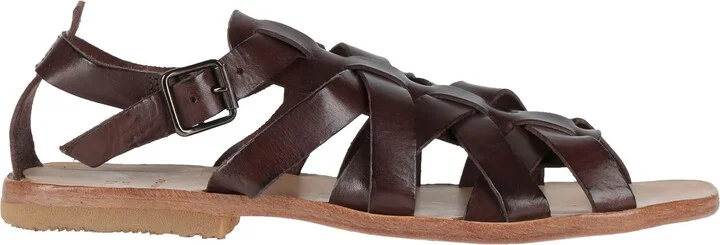 Moma Man Sandals - Image 6