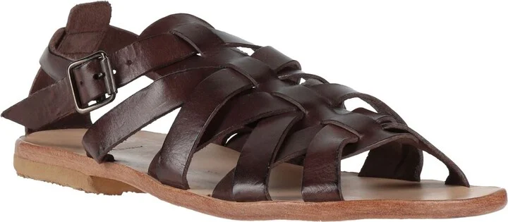 Moma Man Sandals - Image 7