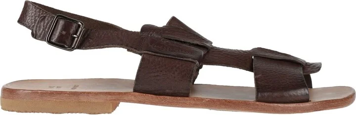 Moma Man Sandals - Image 3