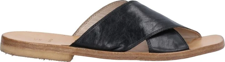 Moma Man Sandals - Image 6