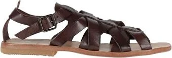 Chocolate brown