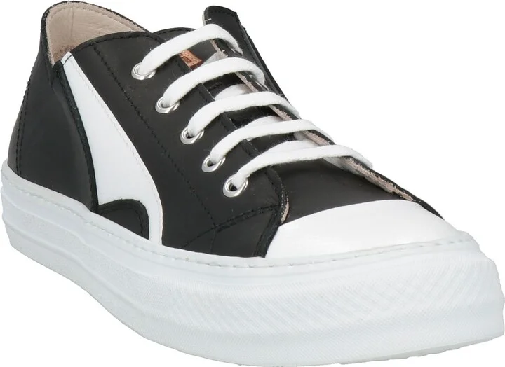 Moma Man Sneakers - Image 7