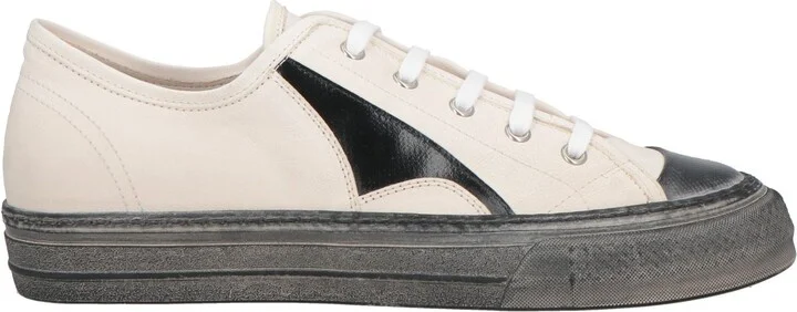 Moma Man Sneakers - Image 9