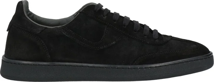 Moma Man Sneakers - Image 3