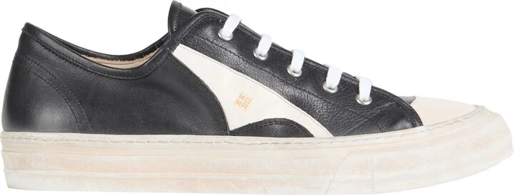Moma Man Sneakers - Image 6