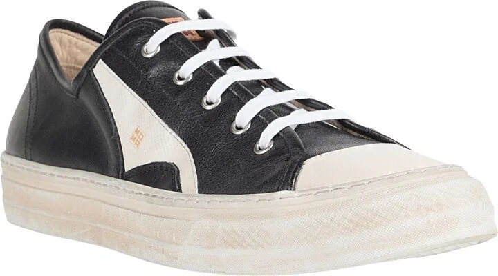 Moma Man Sneakers - Image 7