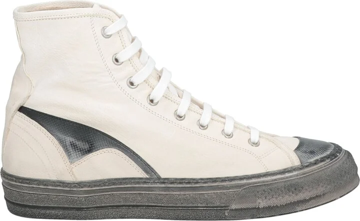 Moma Man Sneakers - Image 3