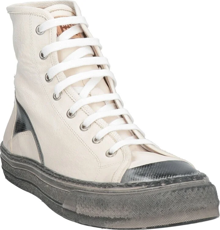 Moma Man Sneakers - Image 4