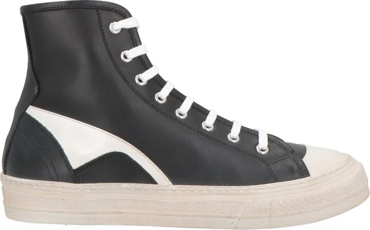 Moma Man Sneakers - Image 6