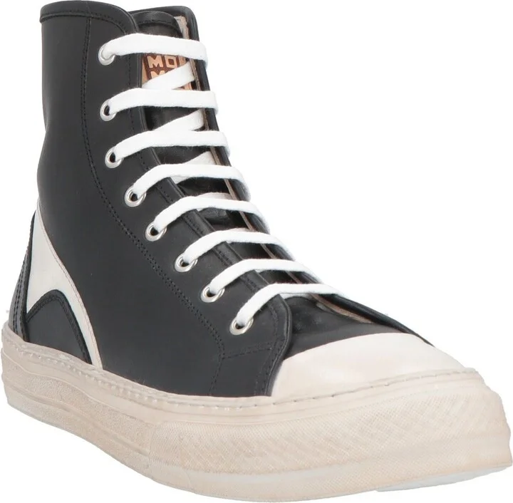 Moma Man Sneakers - Image 7