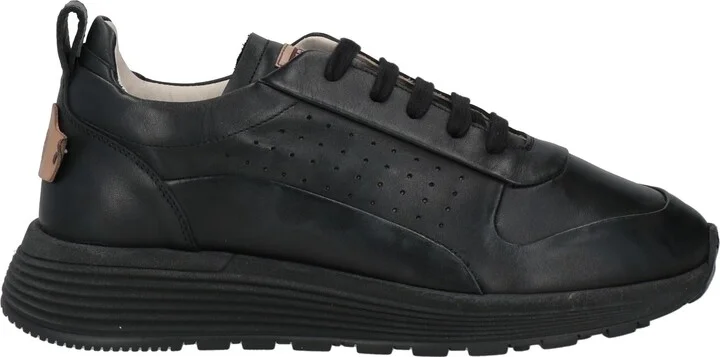 Moma Man Sneakers - Image 3