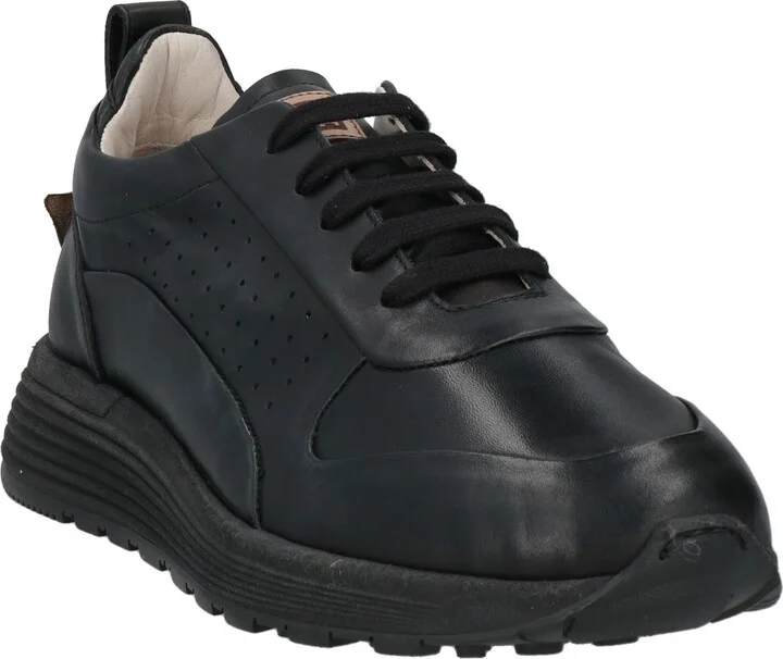 Moma Man Sneakers - Image 4