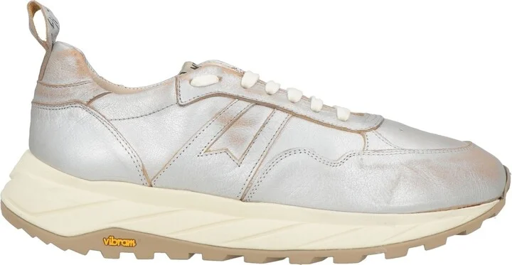 Moma Man Sneakers - Image 3