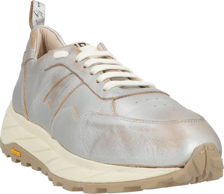 Moma Man Sneakers - Image 4