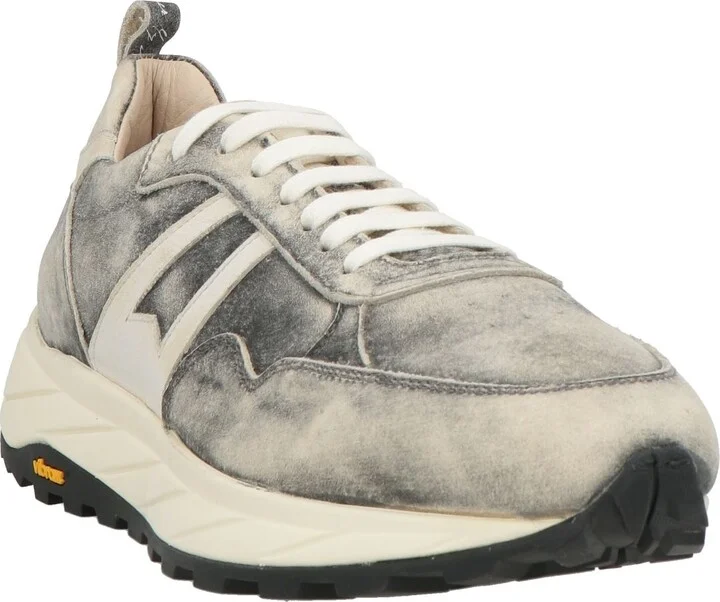 Moma Man Sneakers - Image 4