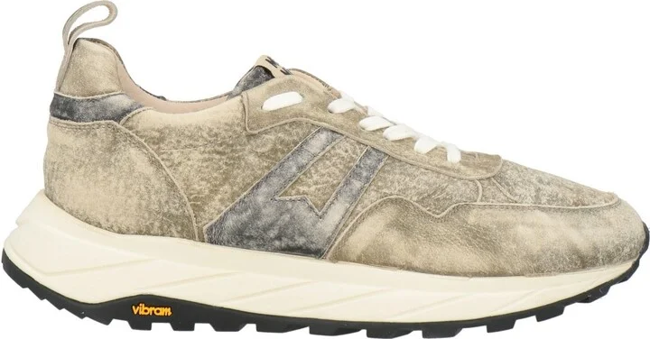 Moma Man Sneakers - Image 3