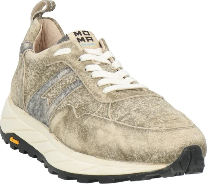 Moma Man Sneakers - Image 4