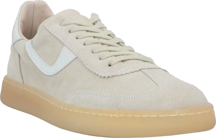 Moma Man Sneakers - Image 4