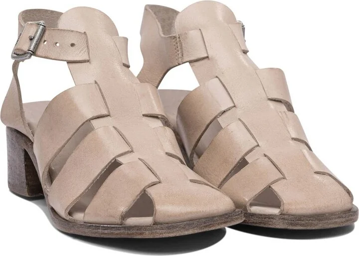 Moma Sandals - Image 2
